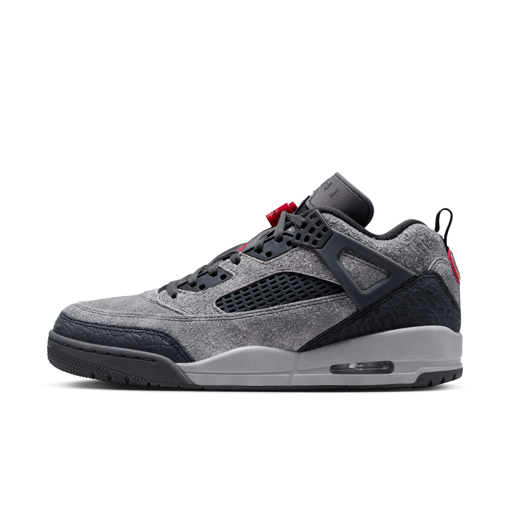 JORDAN SPIZIKE LOW MENS SHOES