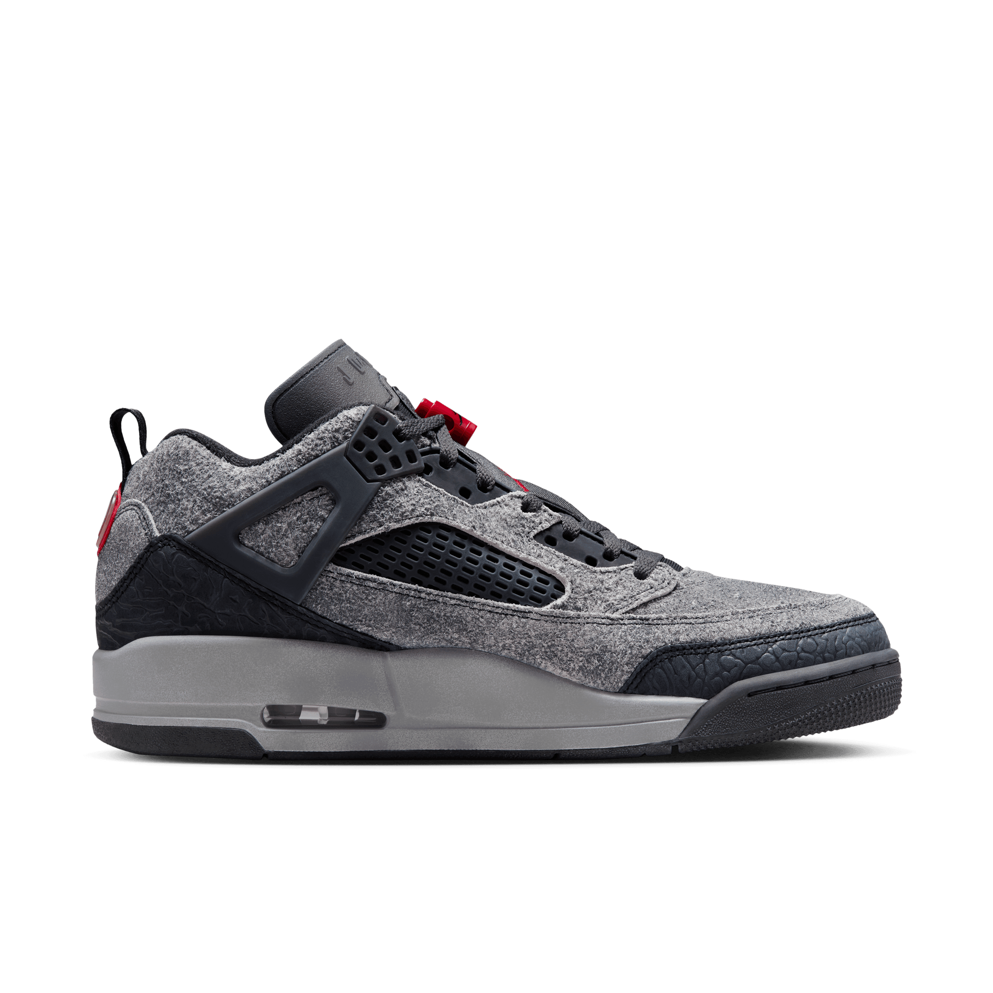 JORDAN SPIZIKE LOW MENS SHOES