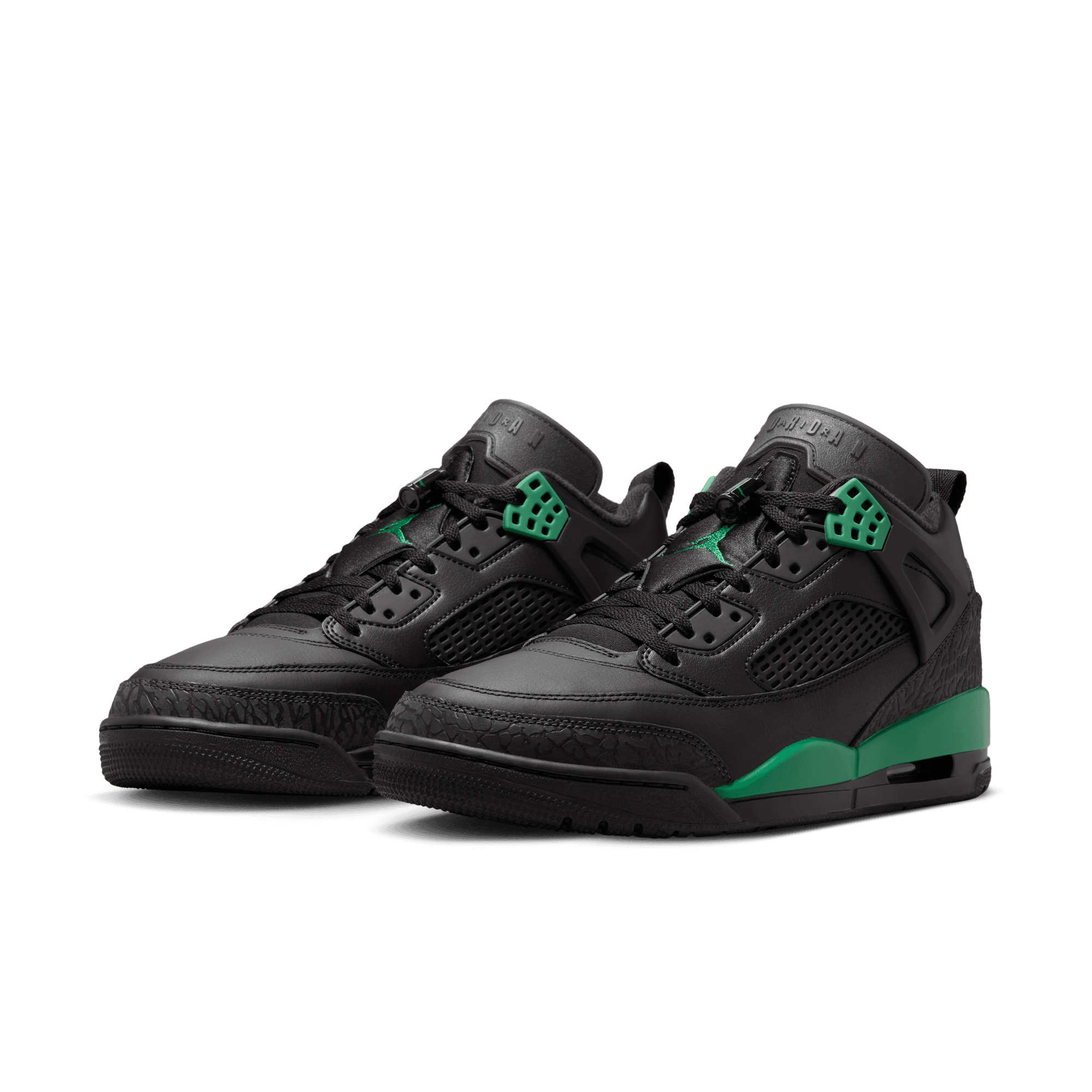 JORDAN SPIZIKE LOW MEN'S SHOES