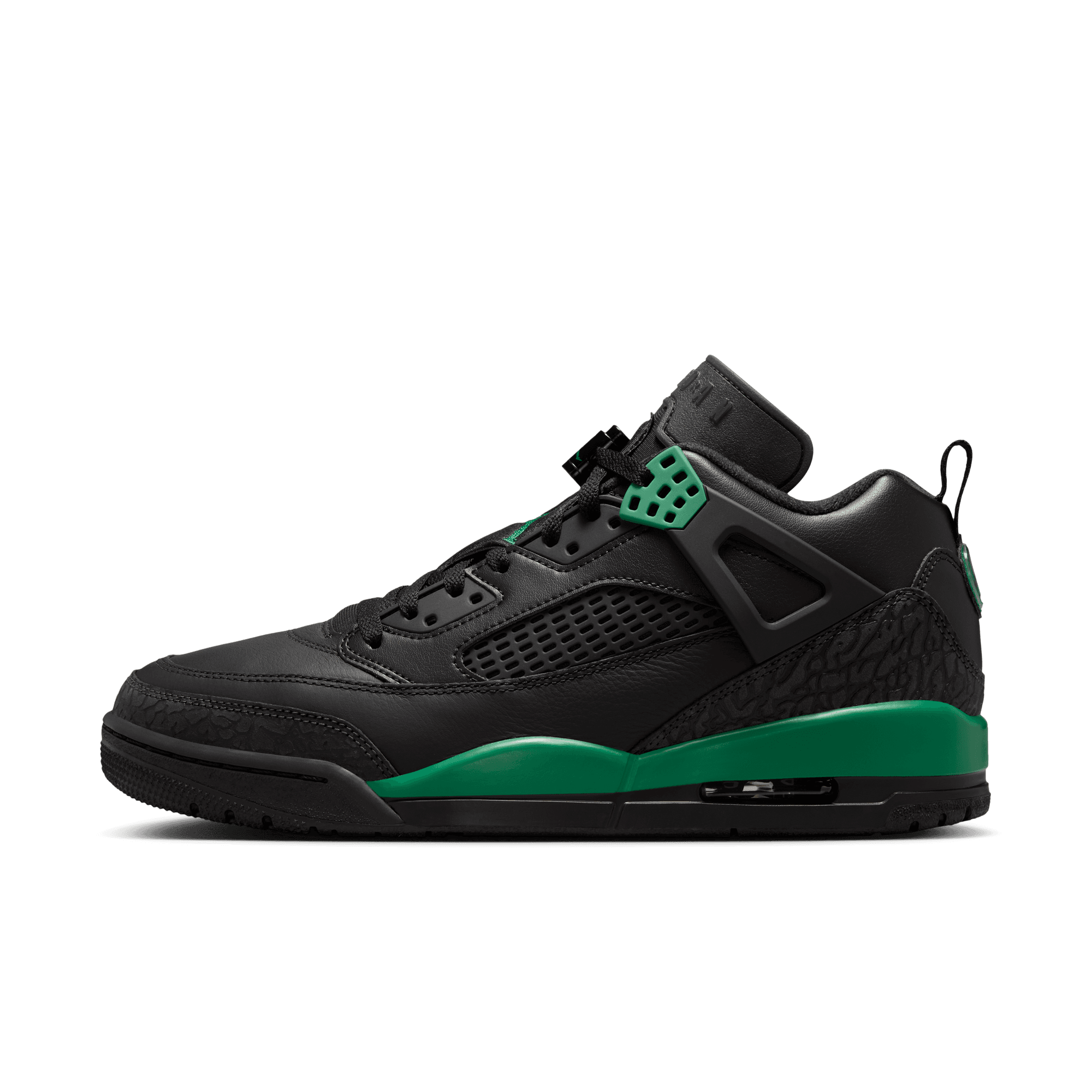 JORDAN SPIZIKE LOW MEN'S SHOES