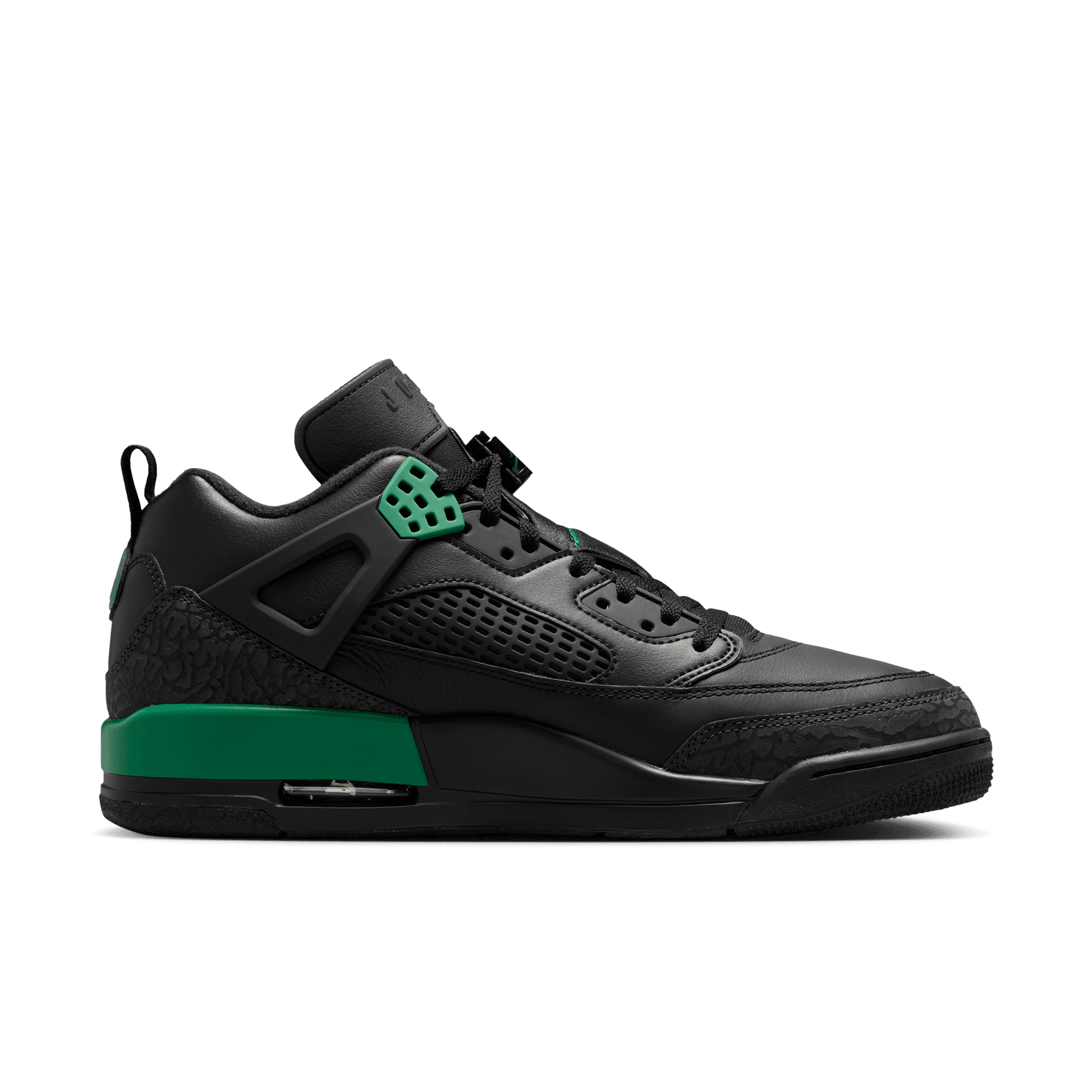 JORDAN SPIZIKE LOW MEN'S SHOES