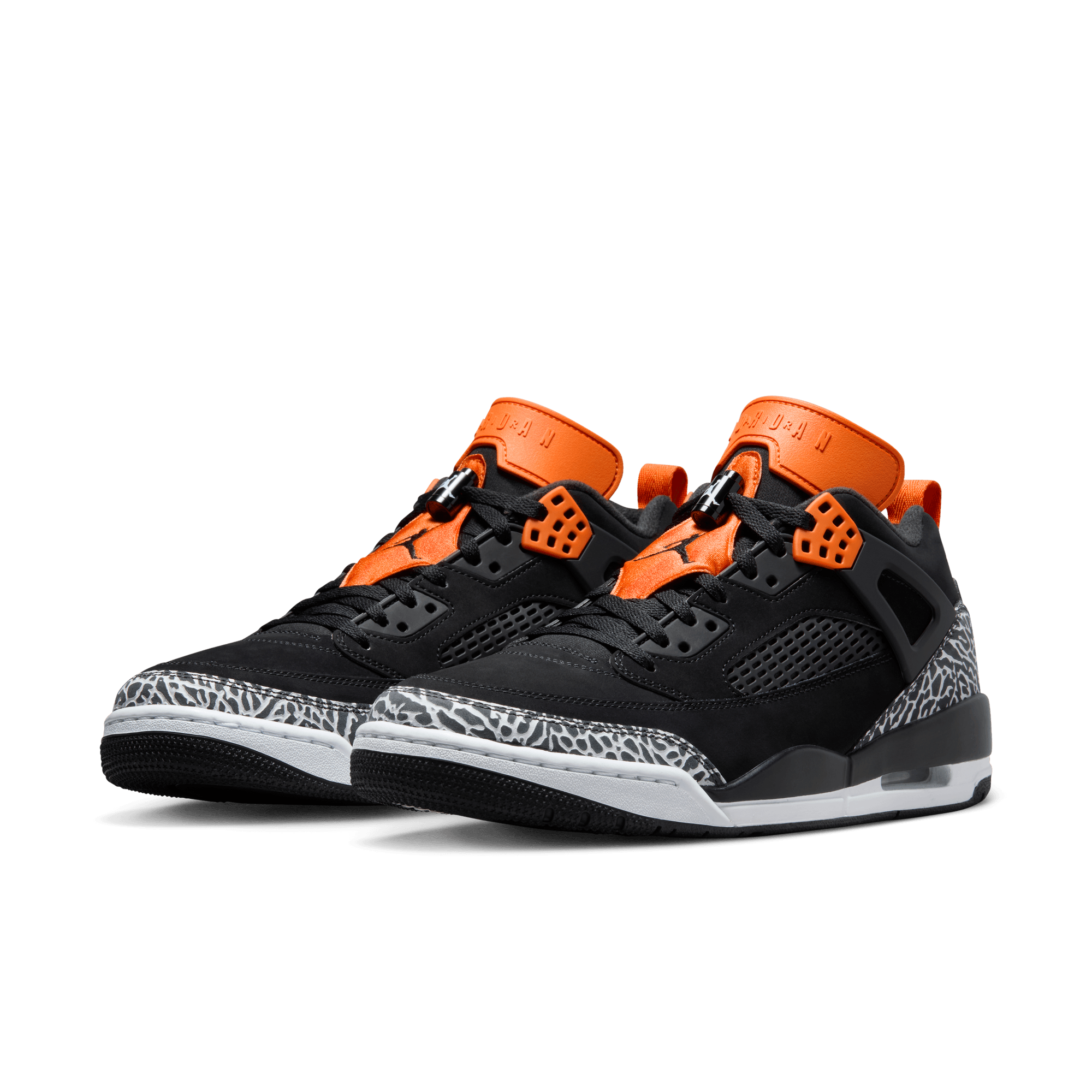 JORDAN SPIZIKE LOW MEN'S SHOE S