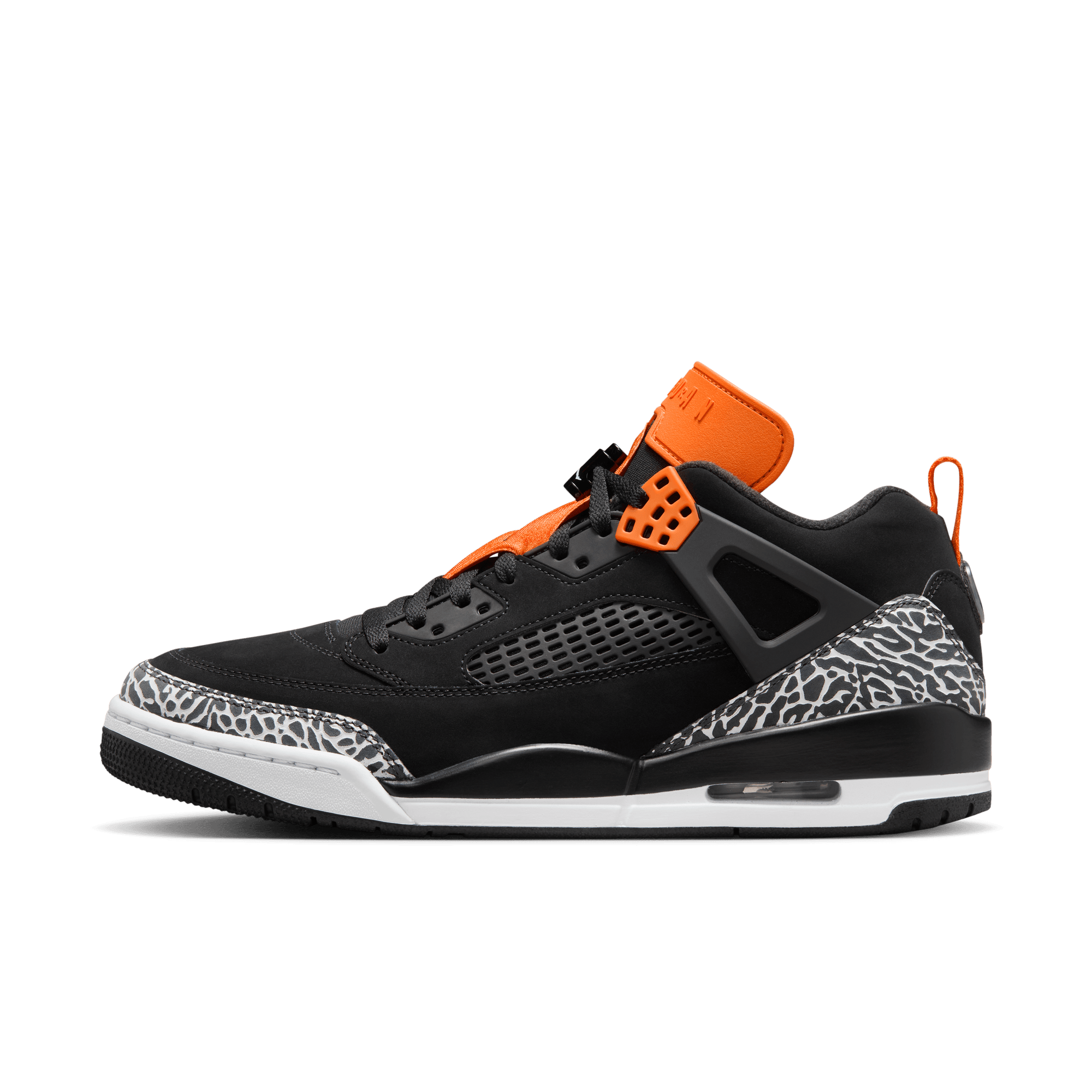 JORDAN SPIZIKE LOW MEN'S SHOE S