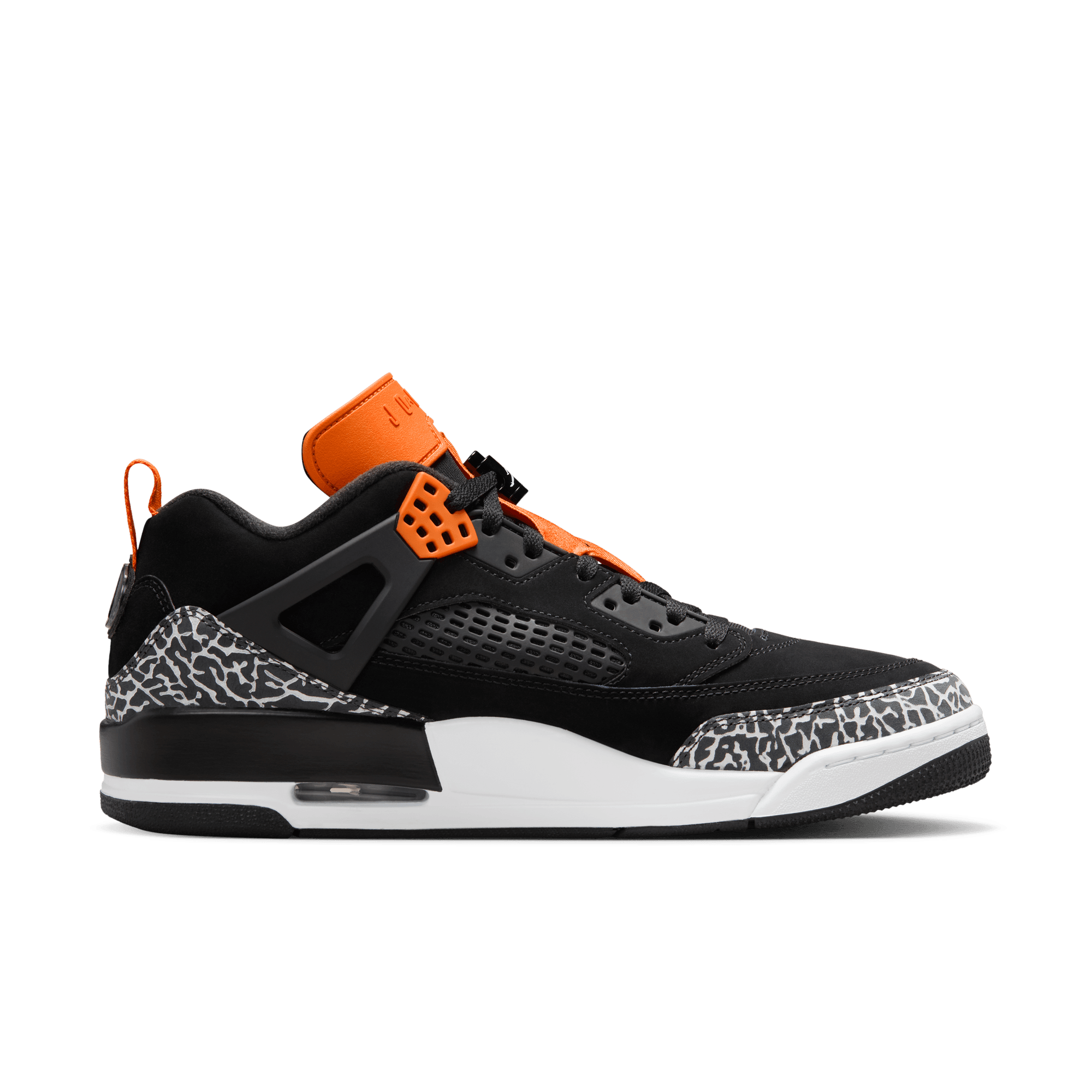 JORDAN SPIZIKE LOW MEN'S SHOE S