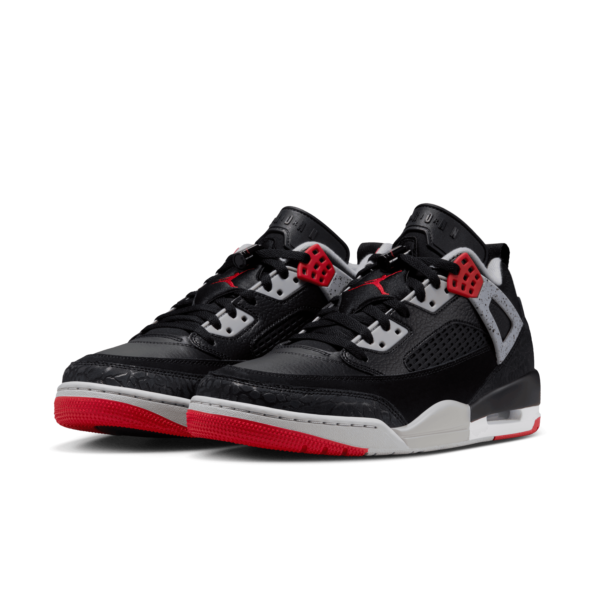 JORDAN SPIZIKE LOW MEN'S SHOES