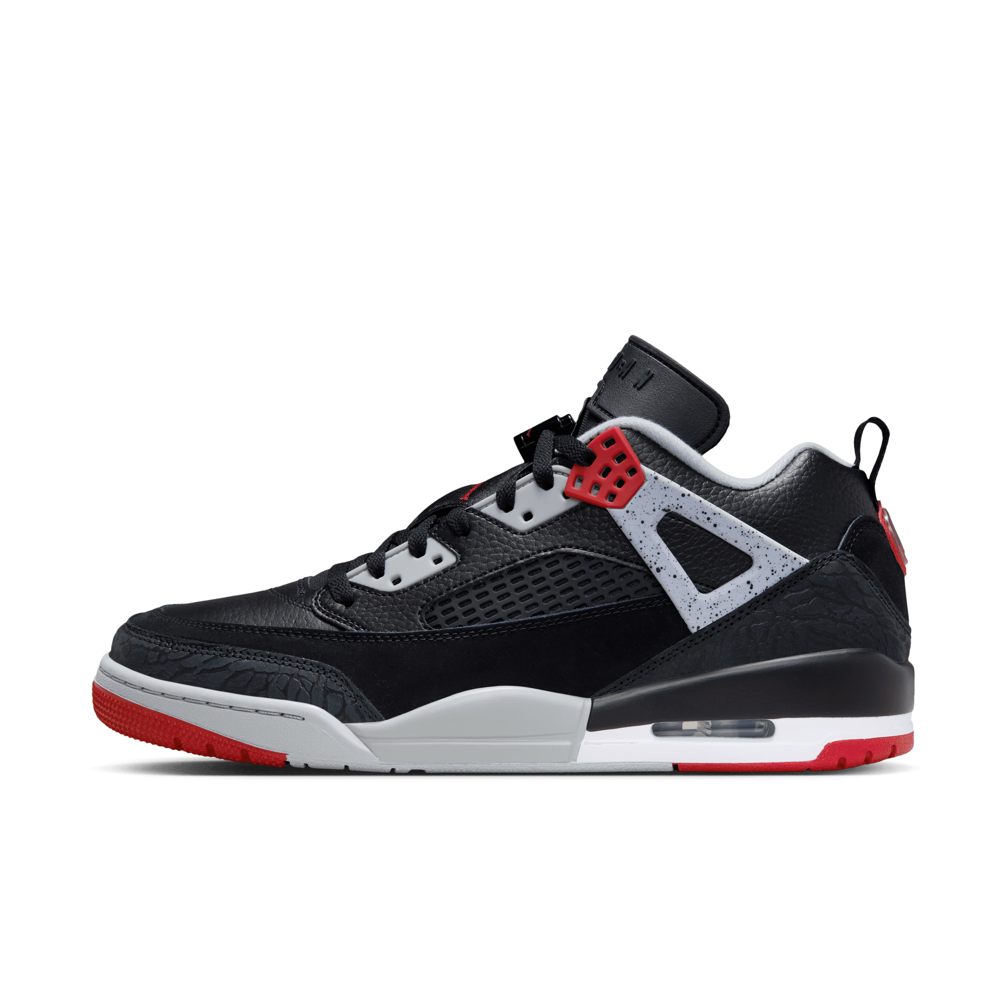 JORDAN SPIZIKE LOW MEN'S SHOES