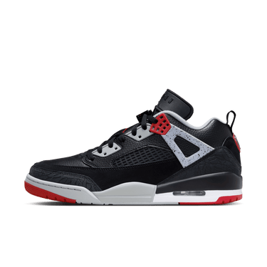 JORDAN SPIZIKE LOW MEN'S SHOES
