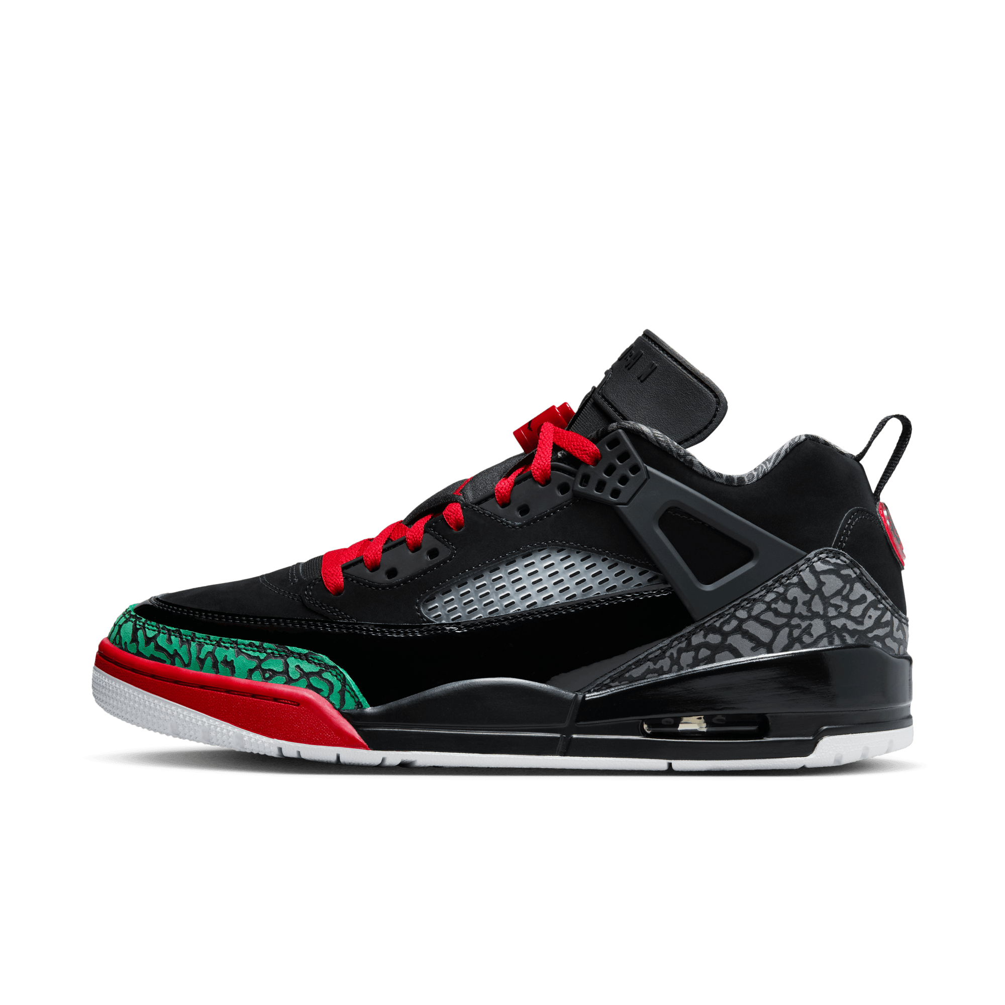 JORDAN SPIZIKE LOW MEN'S SHOES