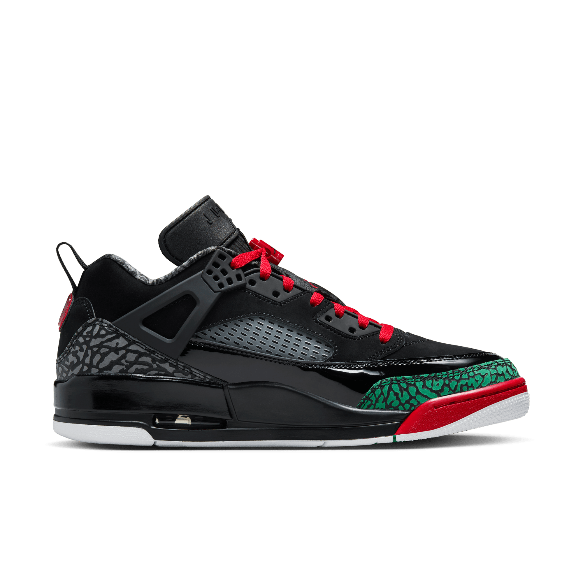 JORDAN SPIZIKE LOW MEN'S SHOES