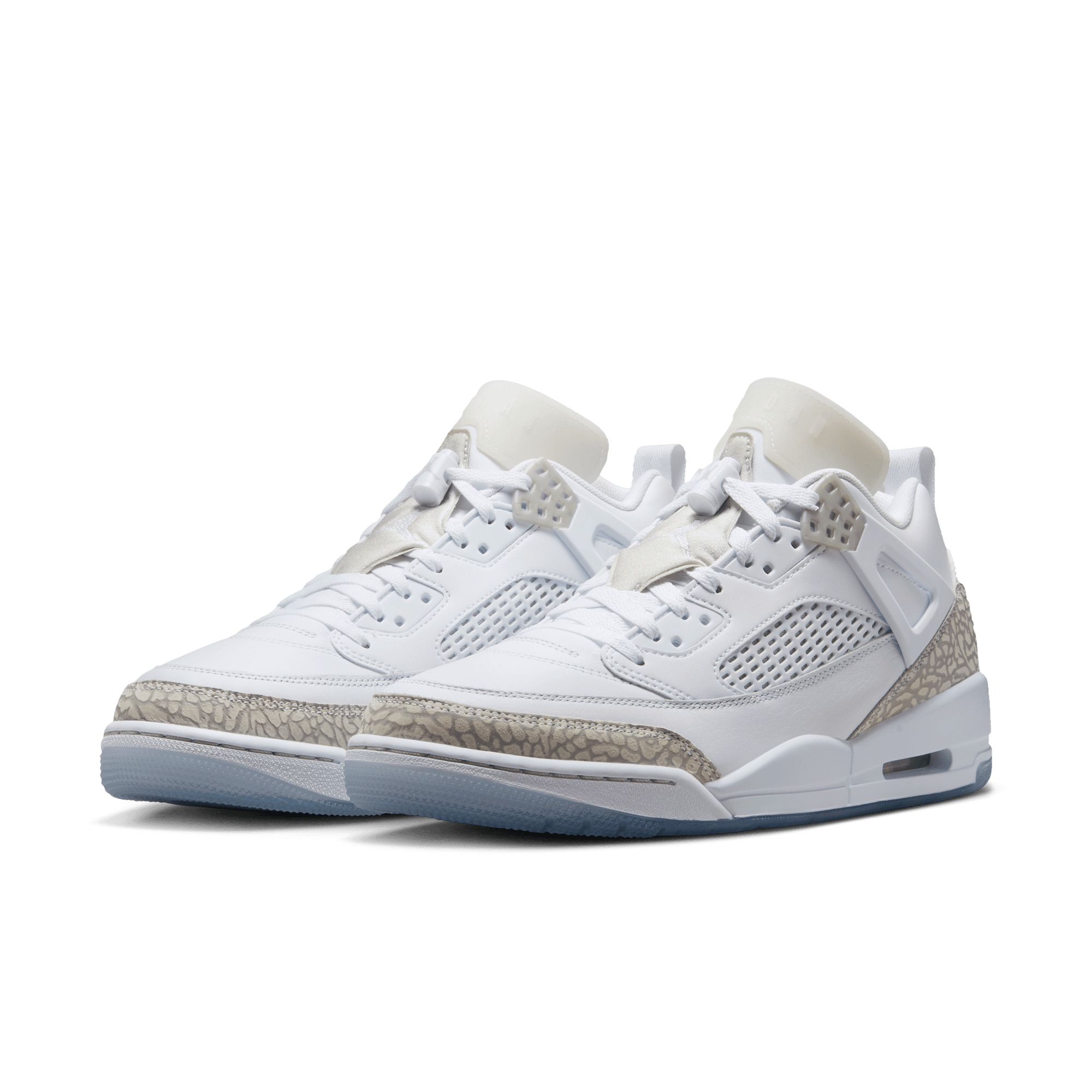 JORDAN SPIZIKE LOW MEN'S SHOES