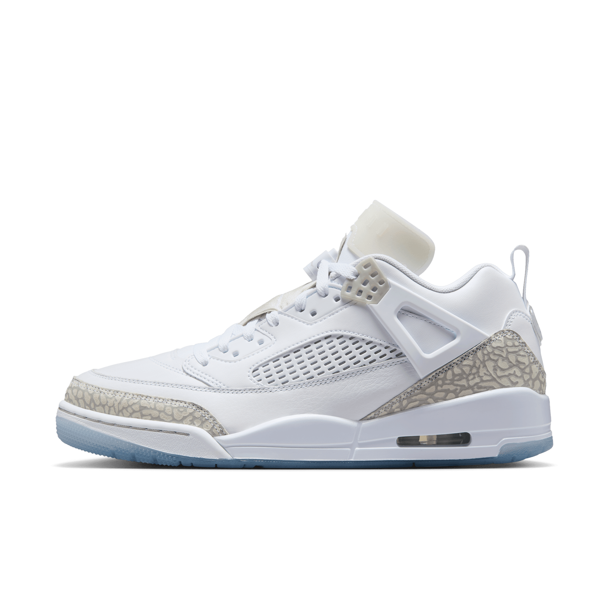 JORDAN SPIZIKE LOW MEN'S SHOES