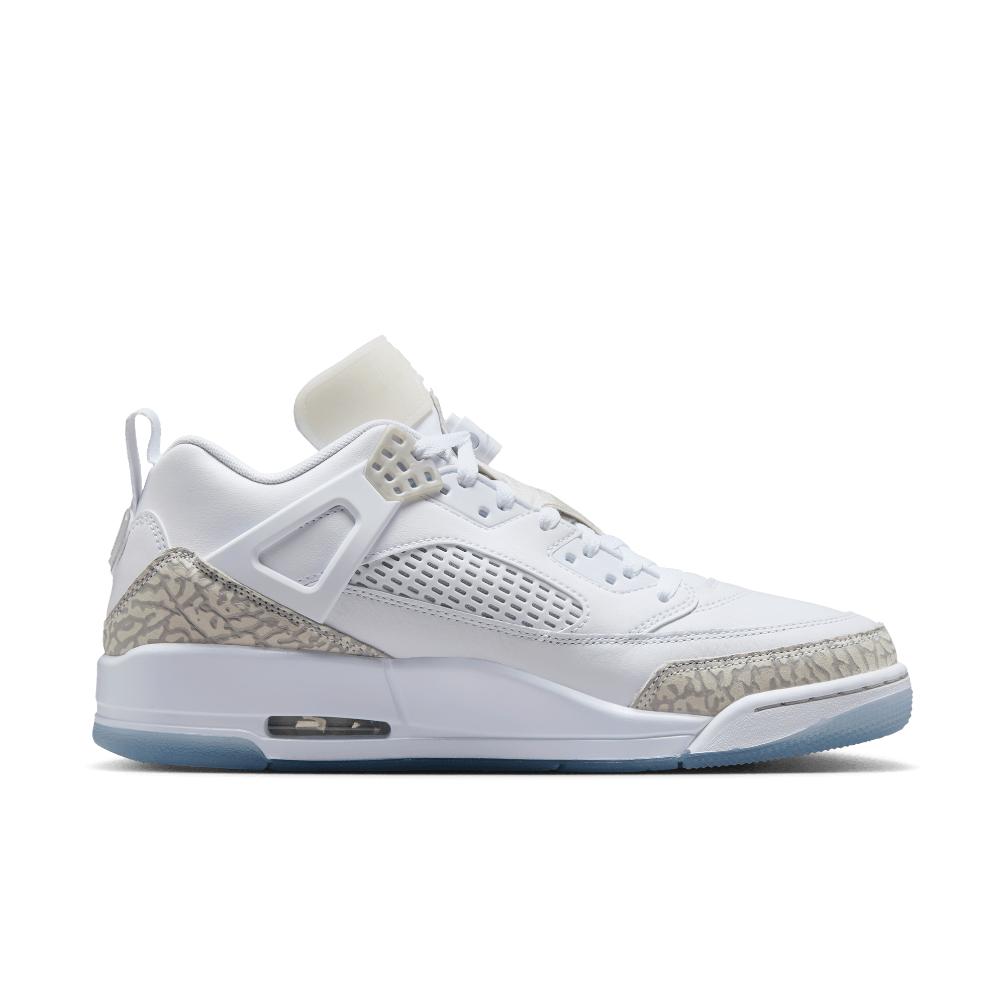 JORDAN SPIZIKE LOW MEN'S SHOES
