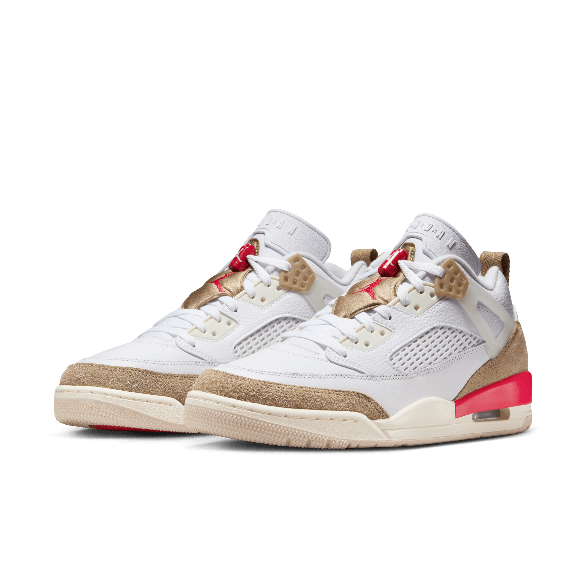 JORDAN SPIZIKE LOW MEN'S SHOES