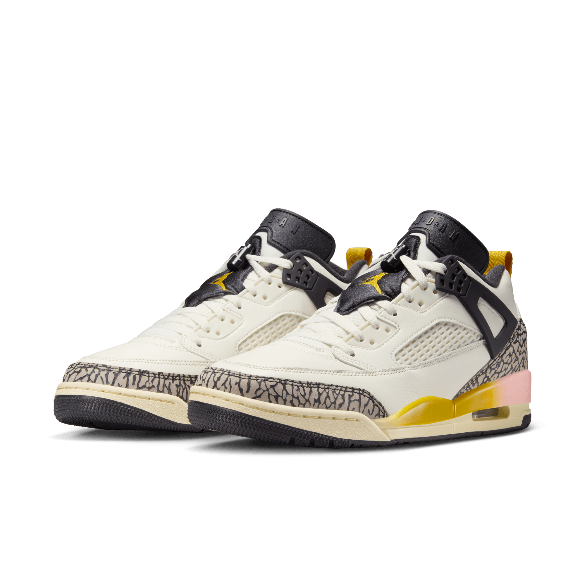 JORDAN SPIZIKE LOW MEN'S SHOES