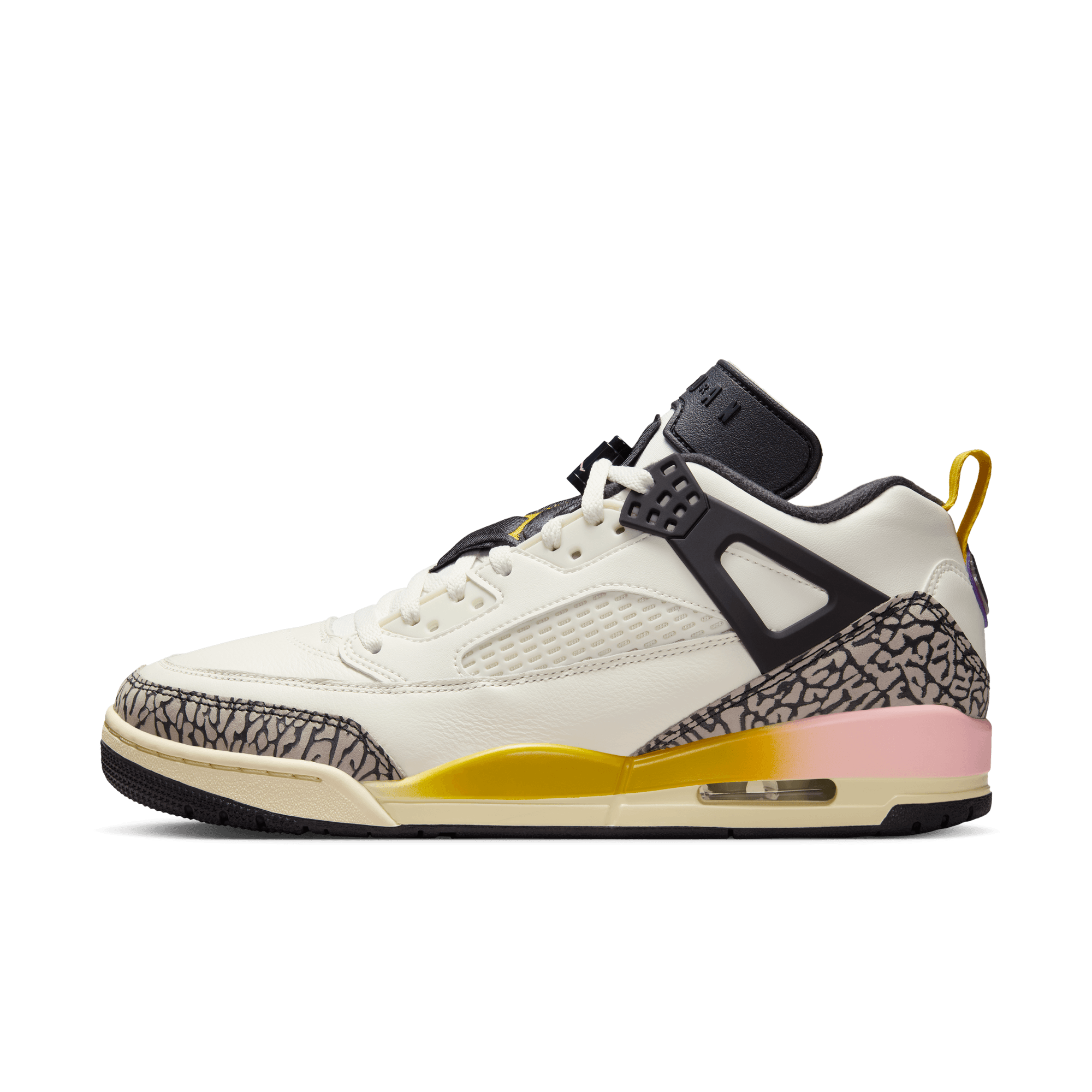 JORDAN SPIZIKE LOW MEN'S SHOES