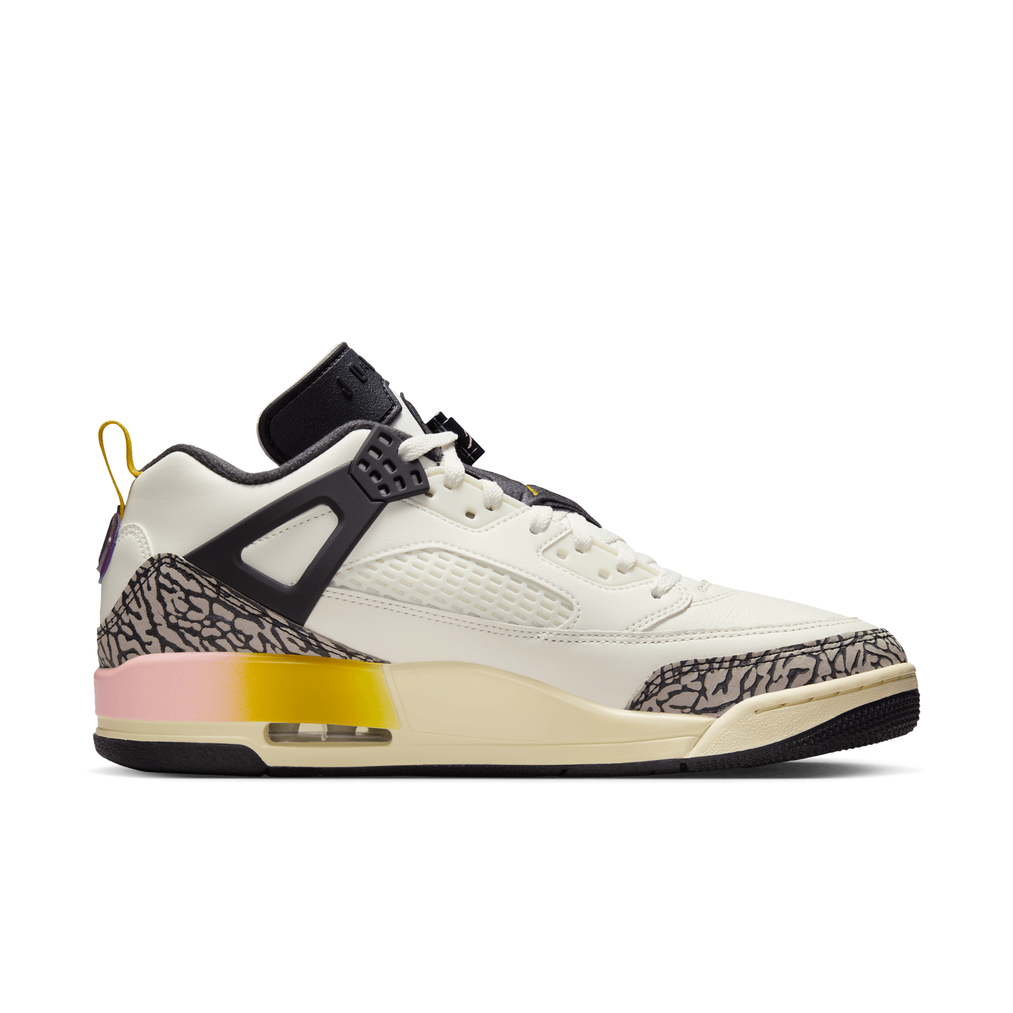 JORDAN SPIZIKE LOW MEN'S SHOES