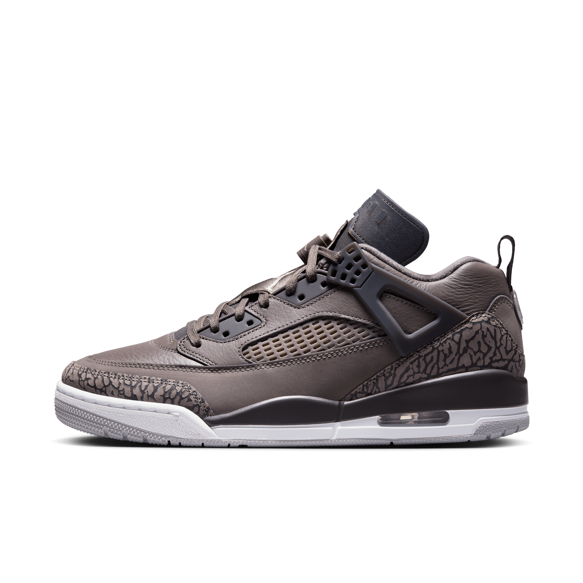 JORDAN SPIZIKE LOW MEN'S SHOES