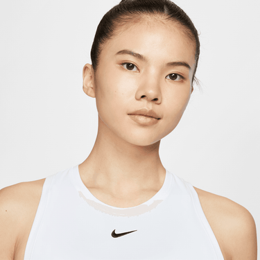 NIKE VICTORY WOMEN'S DRI-FIT TENNIS DRESS