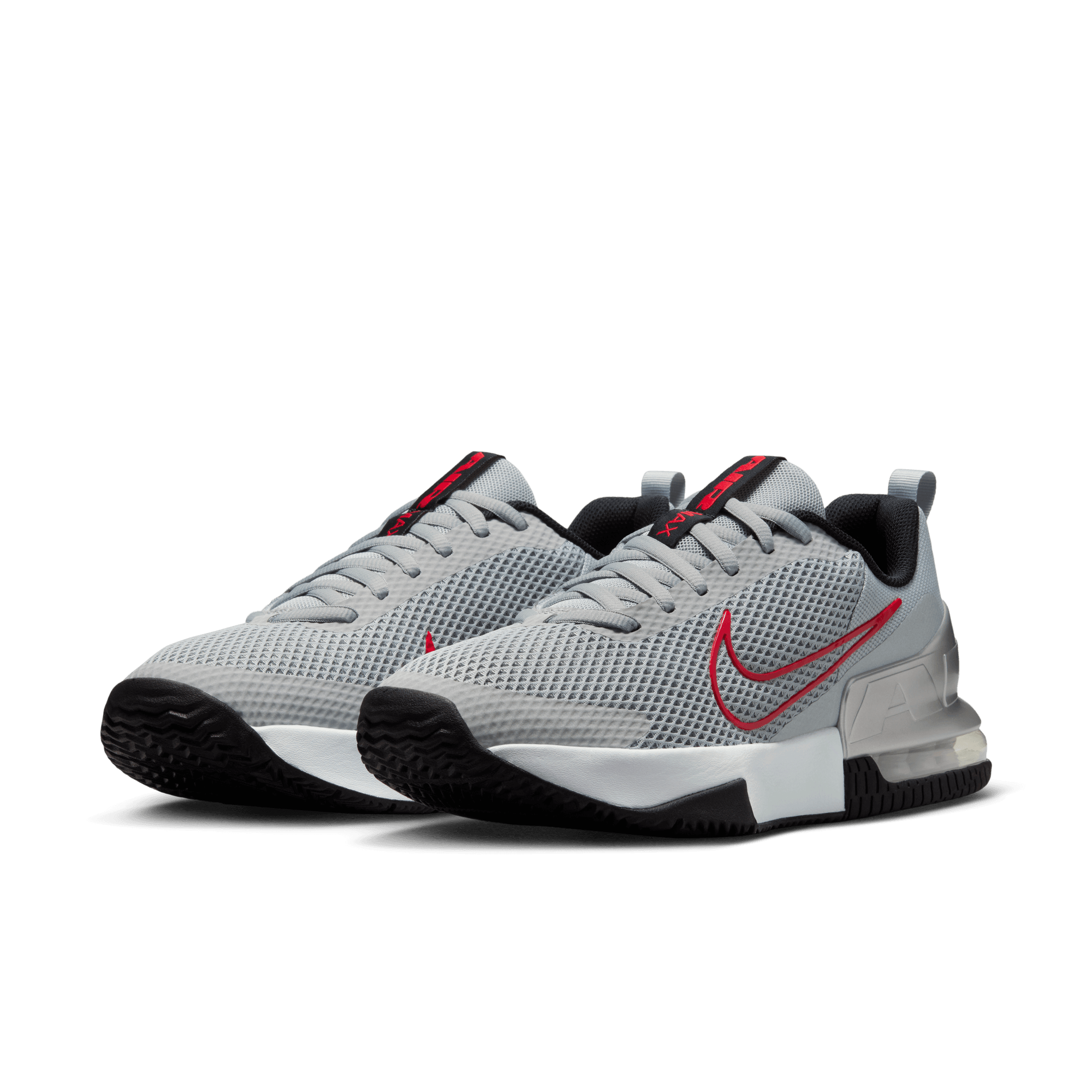 NIKE AIR MAX ALPHA TRAINER 6 MEN'S WORKOUT SHOES