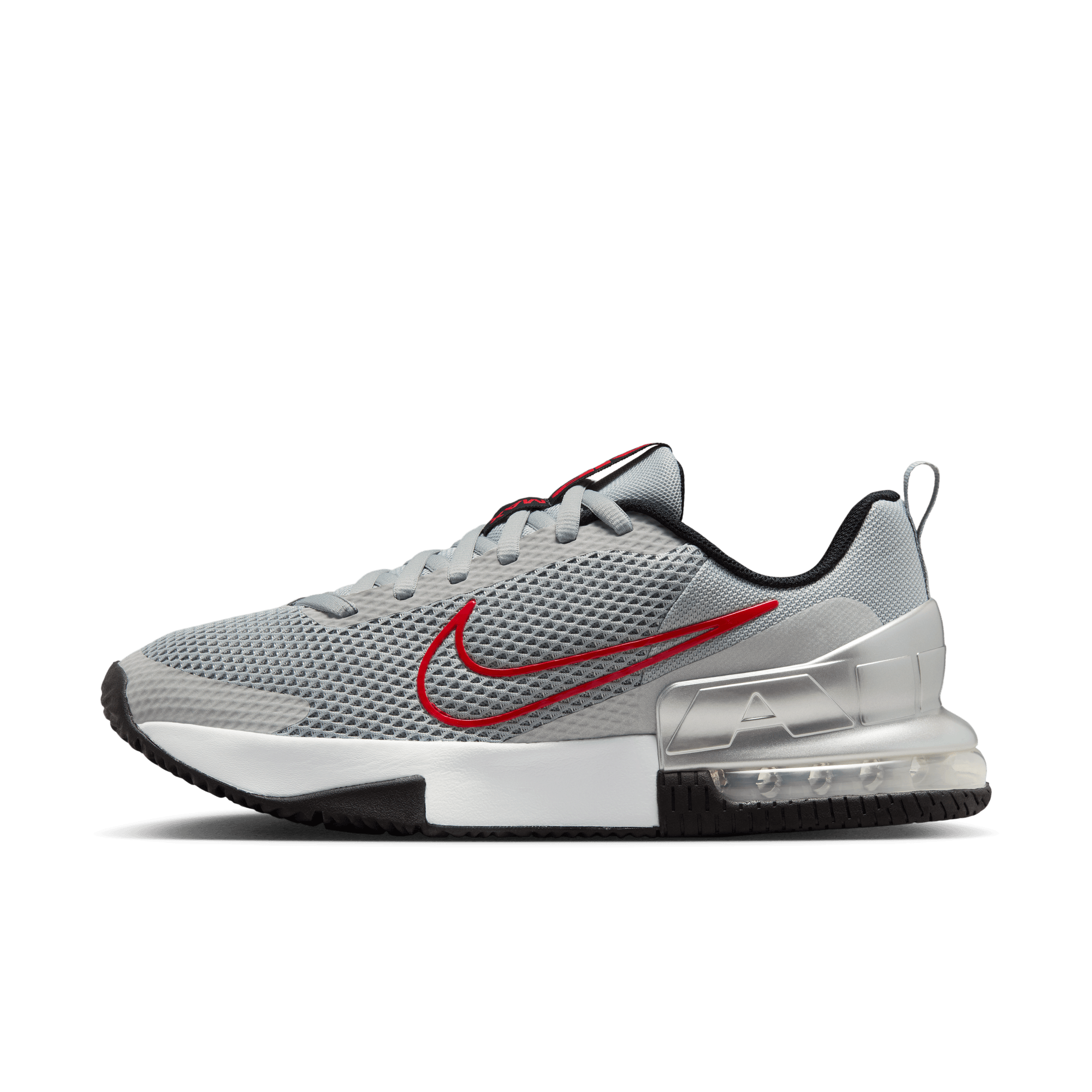 NIKE AIR MAX ALPHA TRAINER 6 MEN'S WORKOUT SHOES