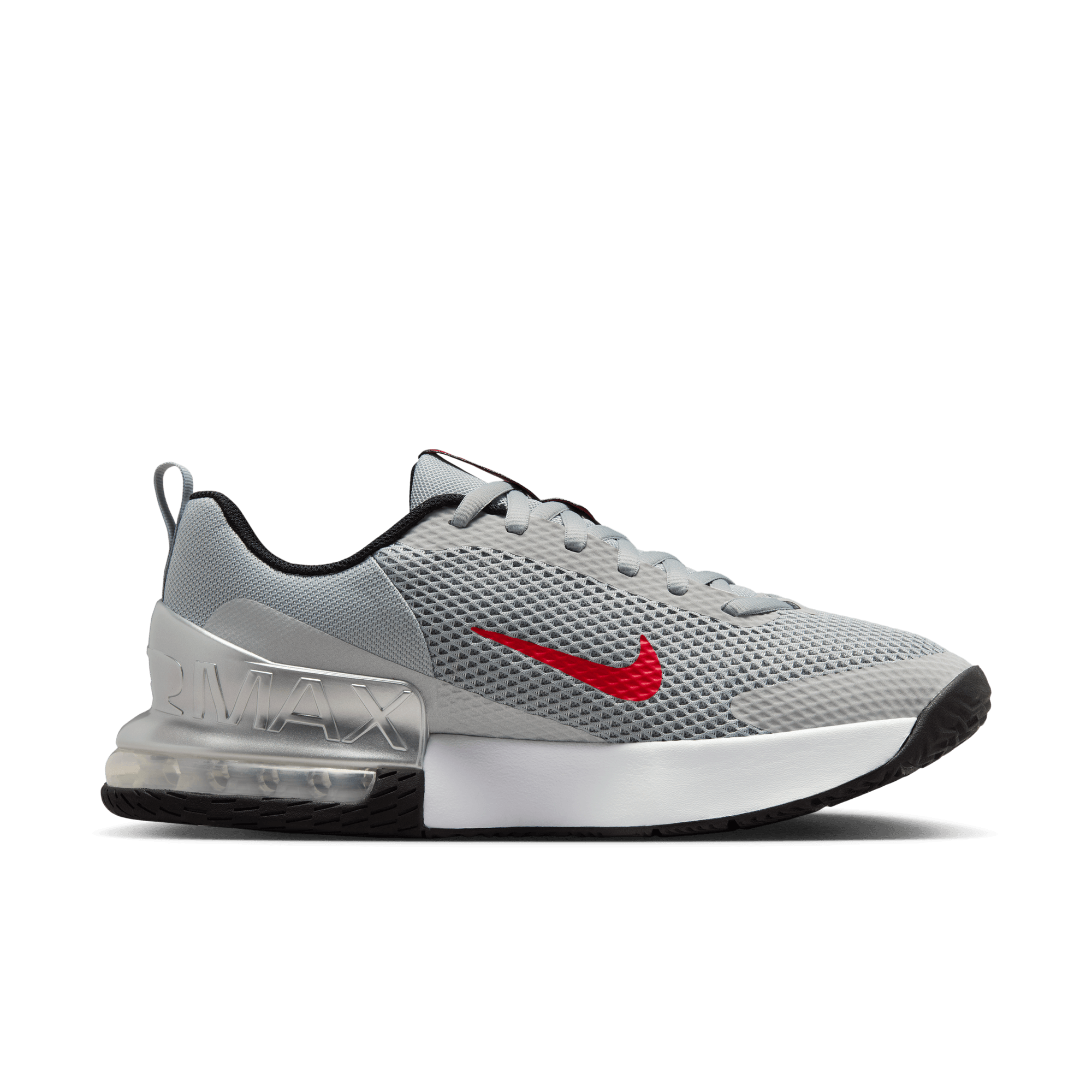 NIKE AIR MAX ALPHA TRAINER 6 MEN'S WORKOUT SHOES
