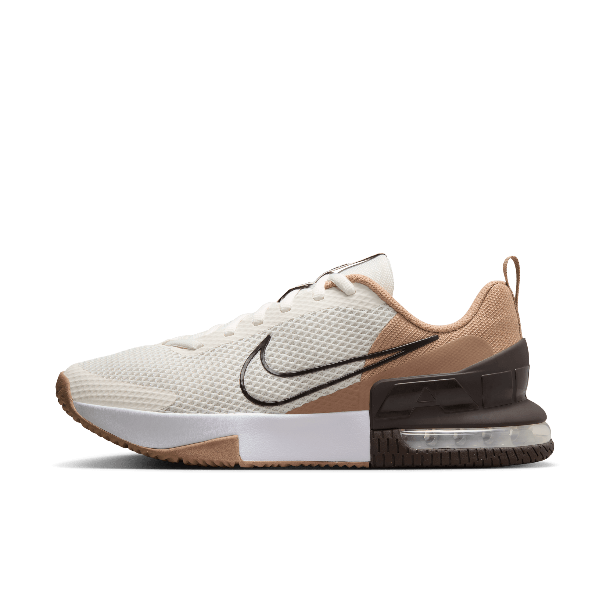 NIKE AIR MAX ALPHA TRAINER 6 MEN'S WORKOUT SHOES
