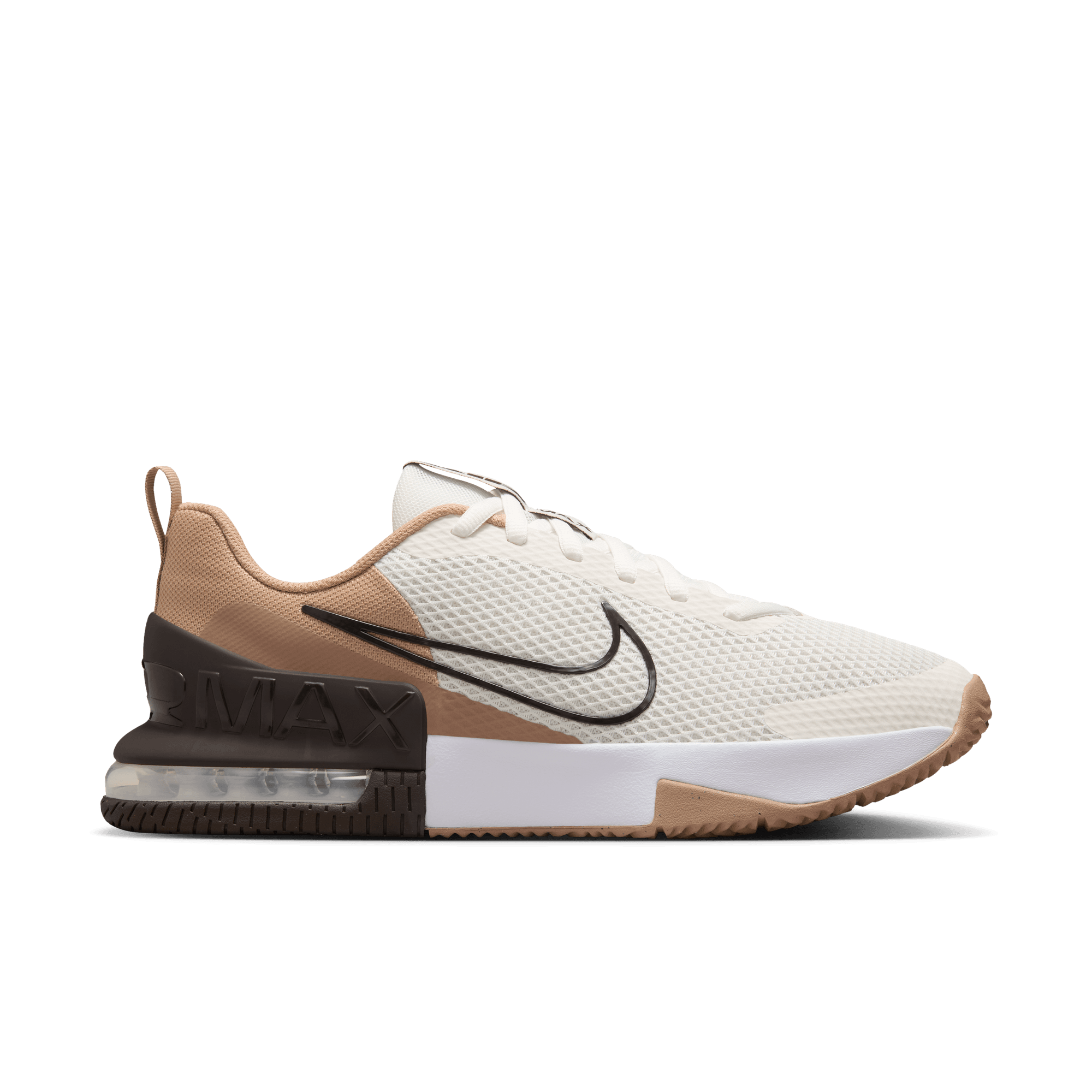 NIKE AIR MAX ALPHA TRAINER 6 MEN'S WORKOUT SHOES