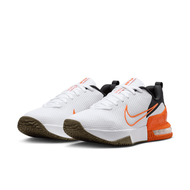 NIKE AIR MAX ALPHA TRAINER 6 MEN'S WORKOUT SHOES