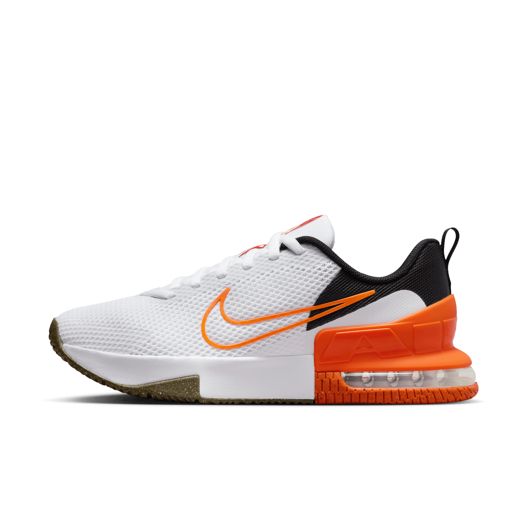 NIKE AIR MAX ALPHA TRAINER 6 MEN'S WORKOUT SHOES