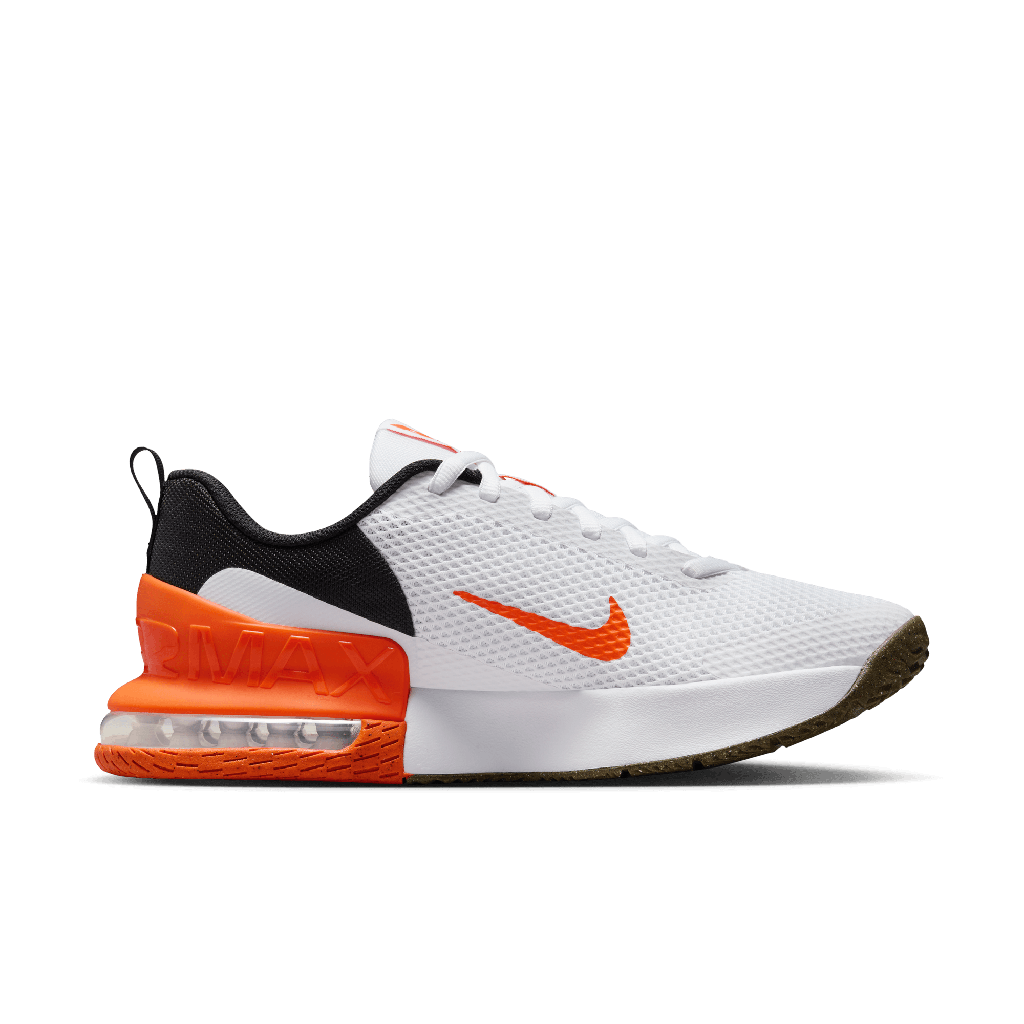 NIKE AIR MAX ALPHA TRAINER 6 MEN'S WORKOUT SHOES