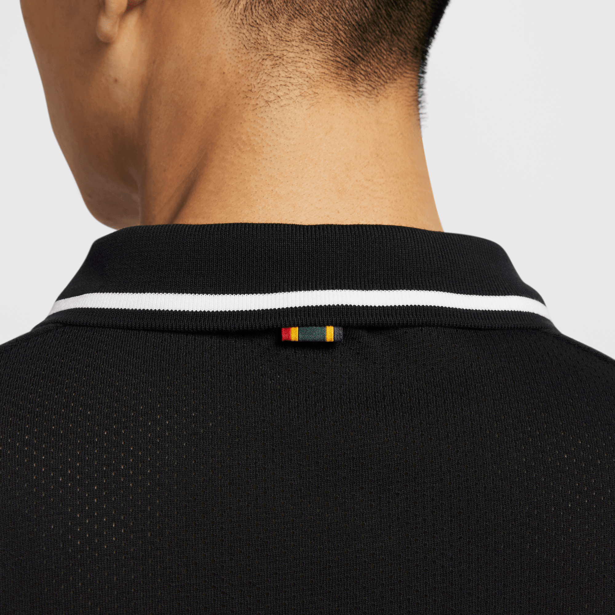 NIKECOURT HERITAGE MEN'S TENNIS POLO