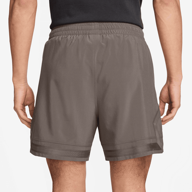 JORDAN SPORT MEN'S DRI-FIT WOVEN DIAMOND SHORTS