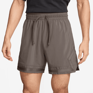 JORDAN SPORT MEN'S DRI-FIT WOVEN DIAMOND SHORTS