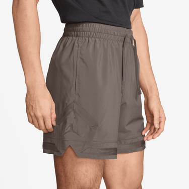 JORDAN SPORT MEN'S DRI-FIT WOVEN DIAMOND SHORTS