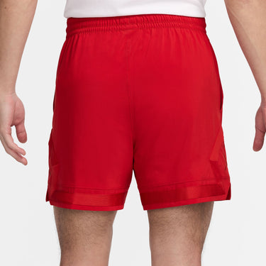 JORDAN SPORT MEN'S DRI-FIT WOVEN DIAMOND SHORTS