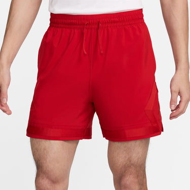 JORDAN SPORT MEN'S DRI-FIT WOVEN DIAMOND SHORTS