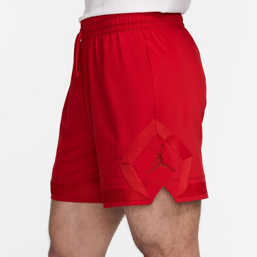 JORDAN SPORT MEN'S DRI-FIT WOVEN DIAMOND SHORTS