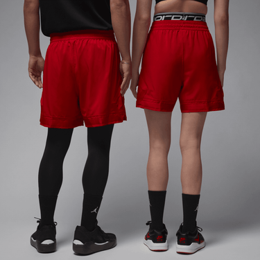 JORDAN SPORT MEN'S DRI-FIT WOVEN DIAMOND SHORTS
