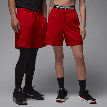 JORDAN SPORT MEN'S DRI-FIT WOVEN DIAMOND SHORTS