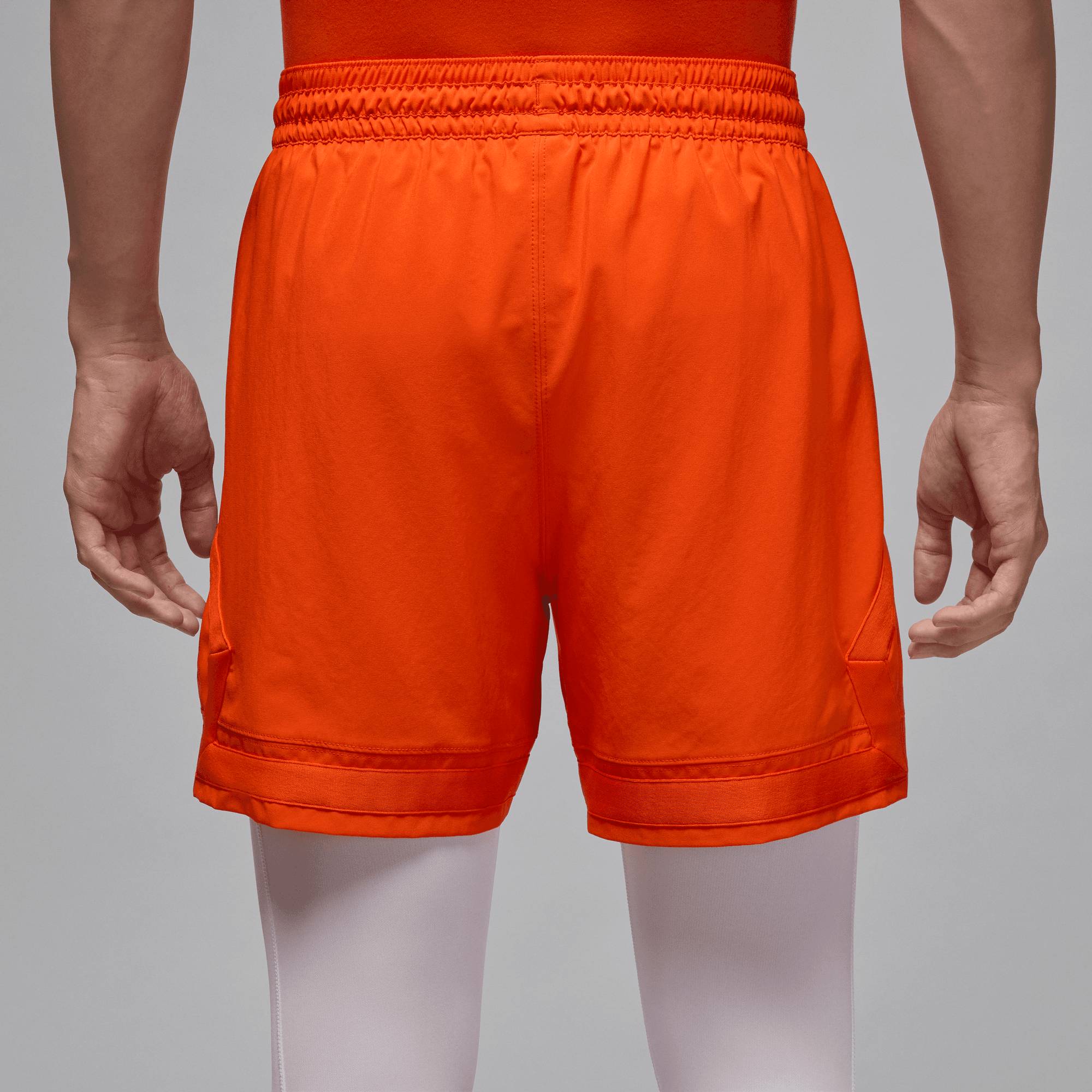JORDAN SPORT MEN'S DRI-FIT WOVEN DIAMOND SHORTS