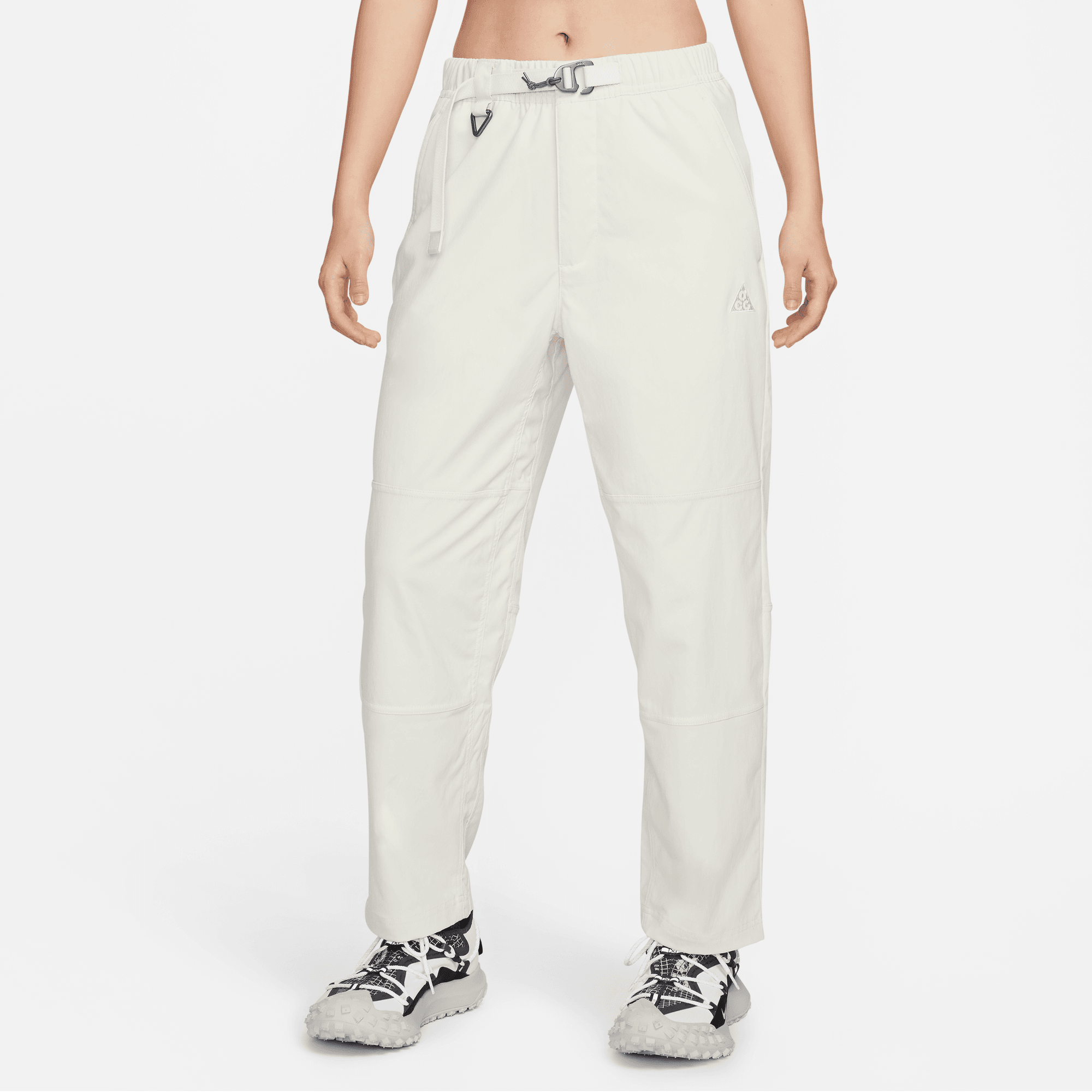 AS W ACG UV HIKE PANT MR