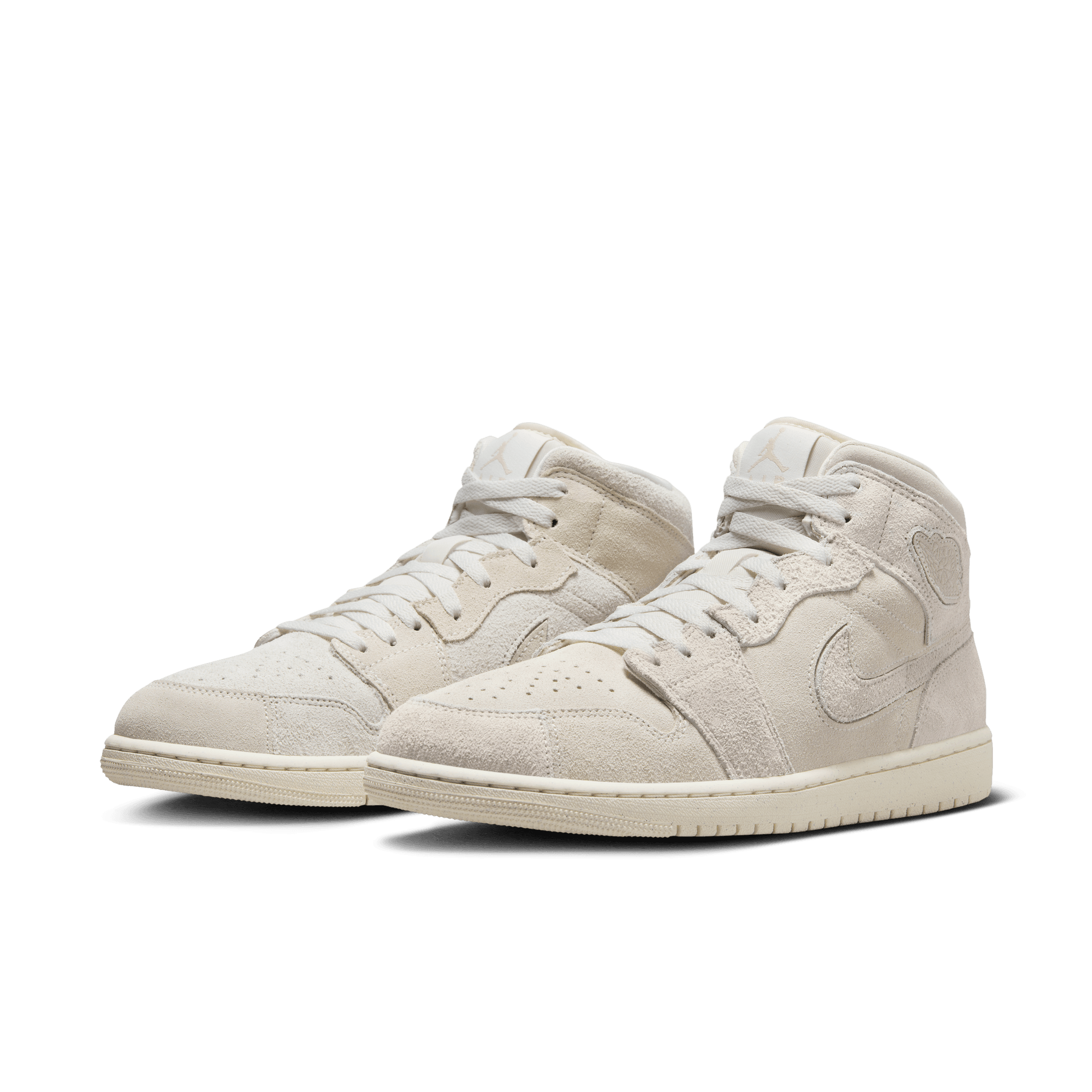 AIR JORDAN 1 MID SE CRAFT MEN'S SHOES