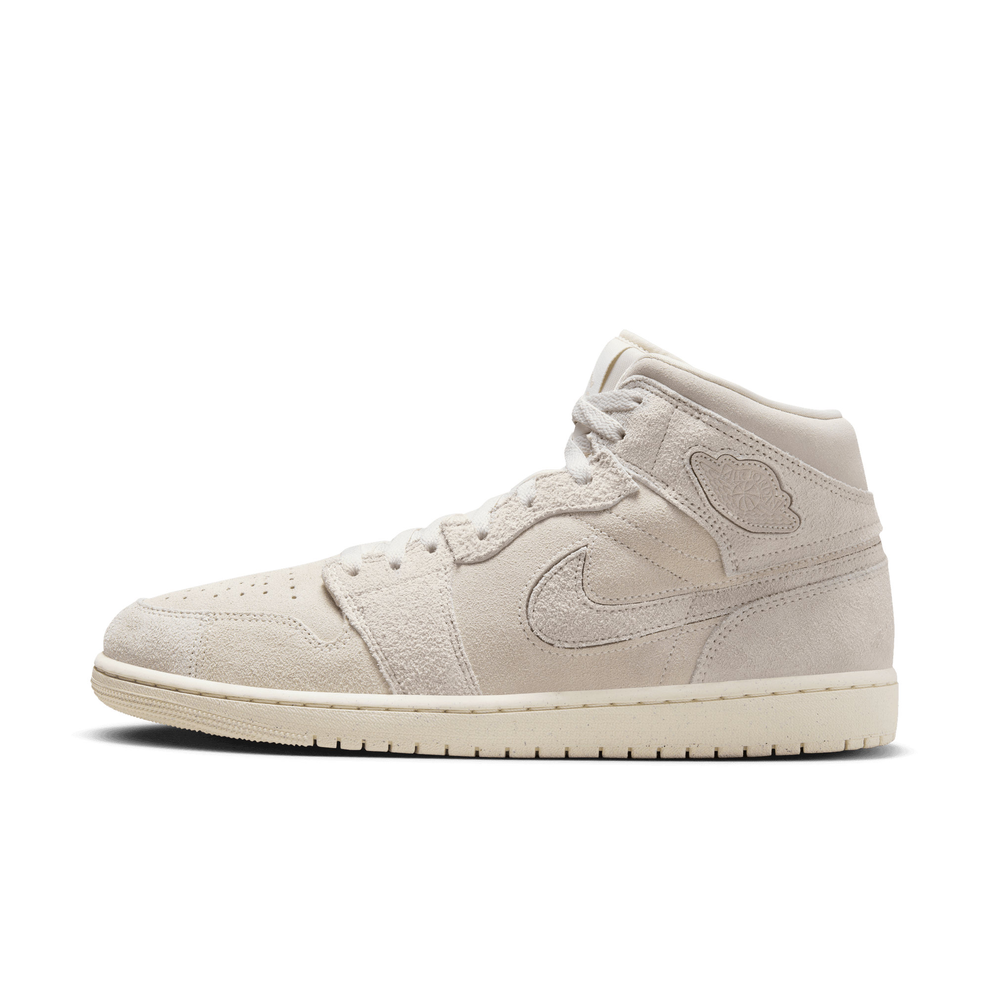 AIR JORDAN 1 MID SE CRAFT MEN'S SHOES