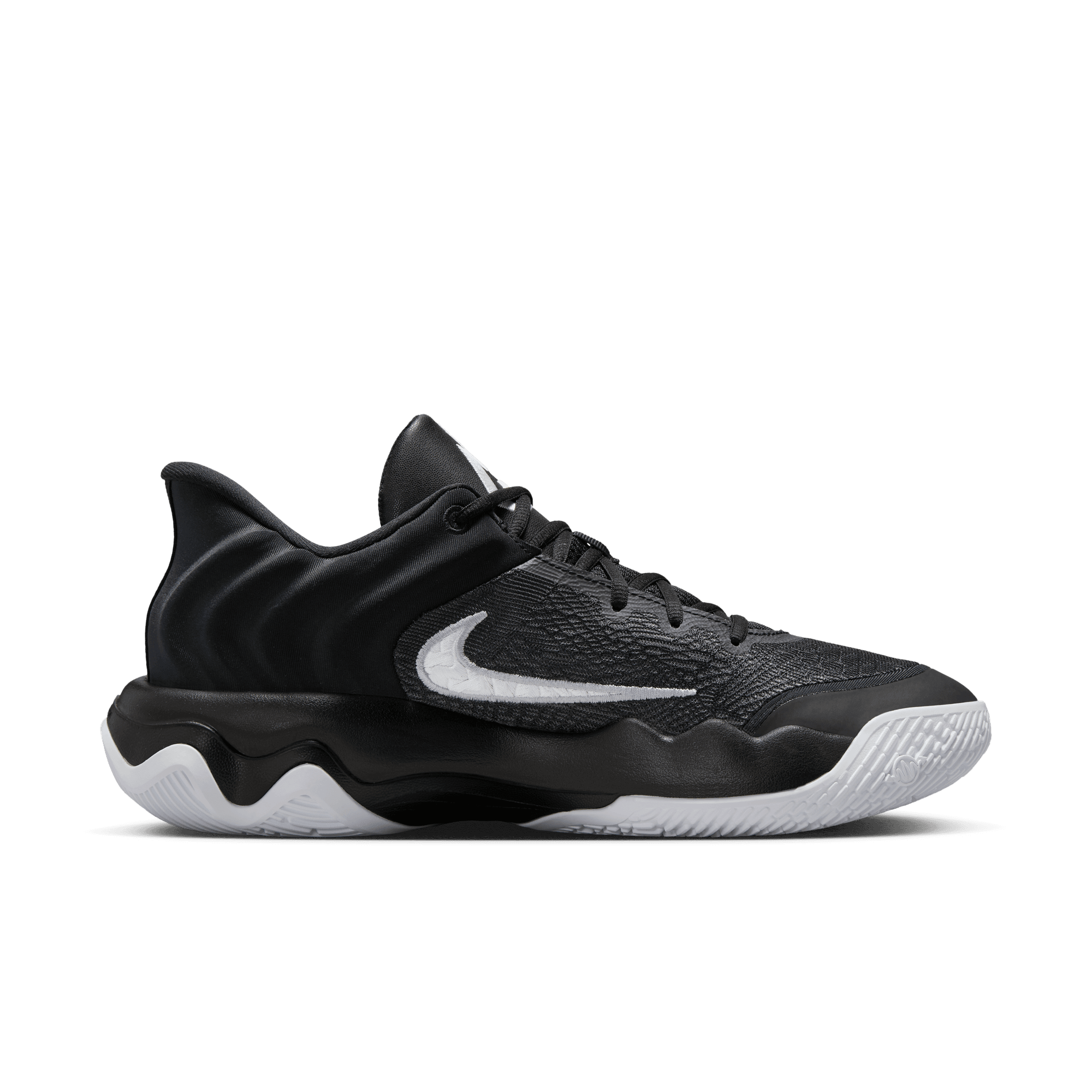 GIANNIS IMMORTALITY 4 EP BASKETBALL SHOES