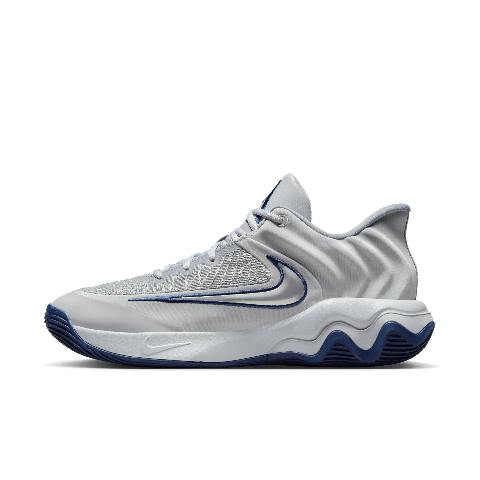 GIANNIS IMMORTALITY 4 EP BASKETBALL SHOES