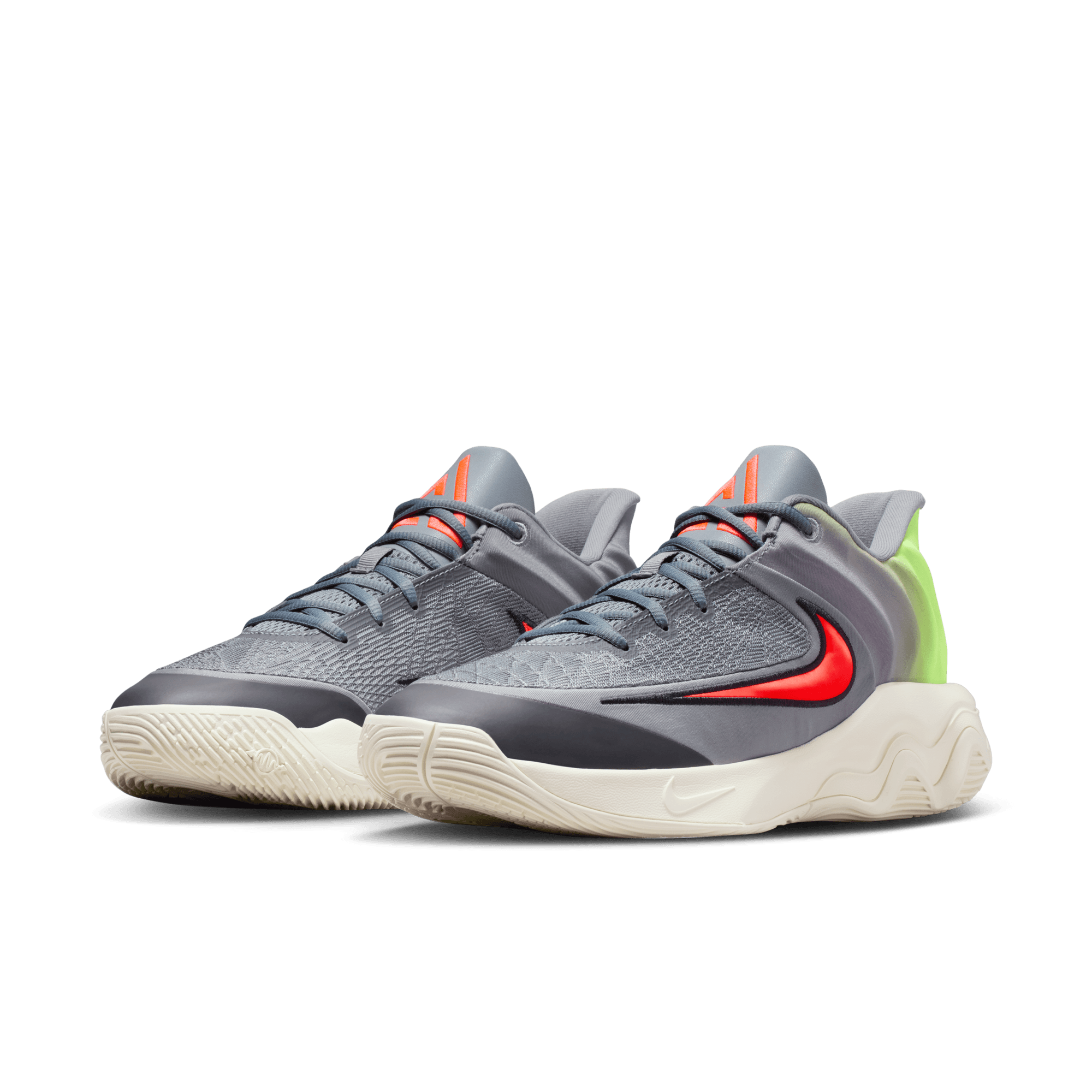 GIANNIS IMMORTALITY 4 EP BASKETBALL SHOES