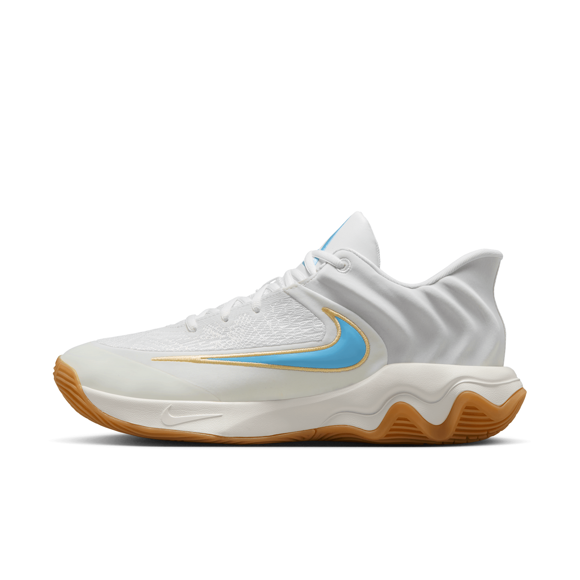 GIANNIS IMMORTALITY 4 EP BASKETBALL SHOES