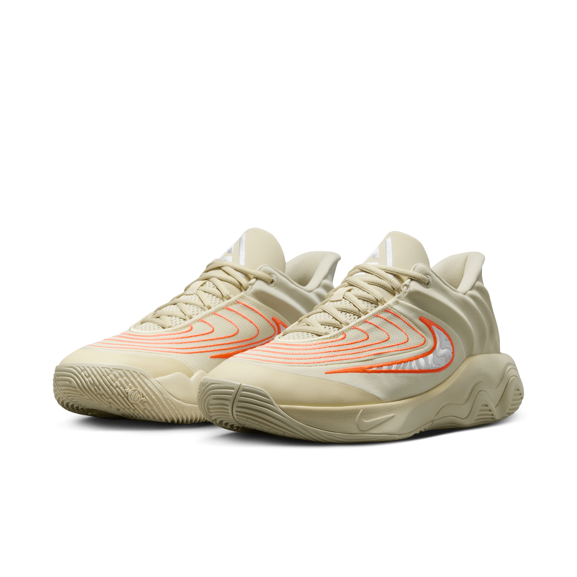 GIANNIS IMMORTALITY 4 EP BASKETBALL SHOES