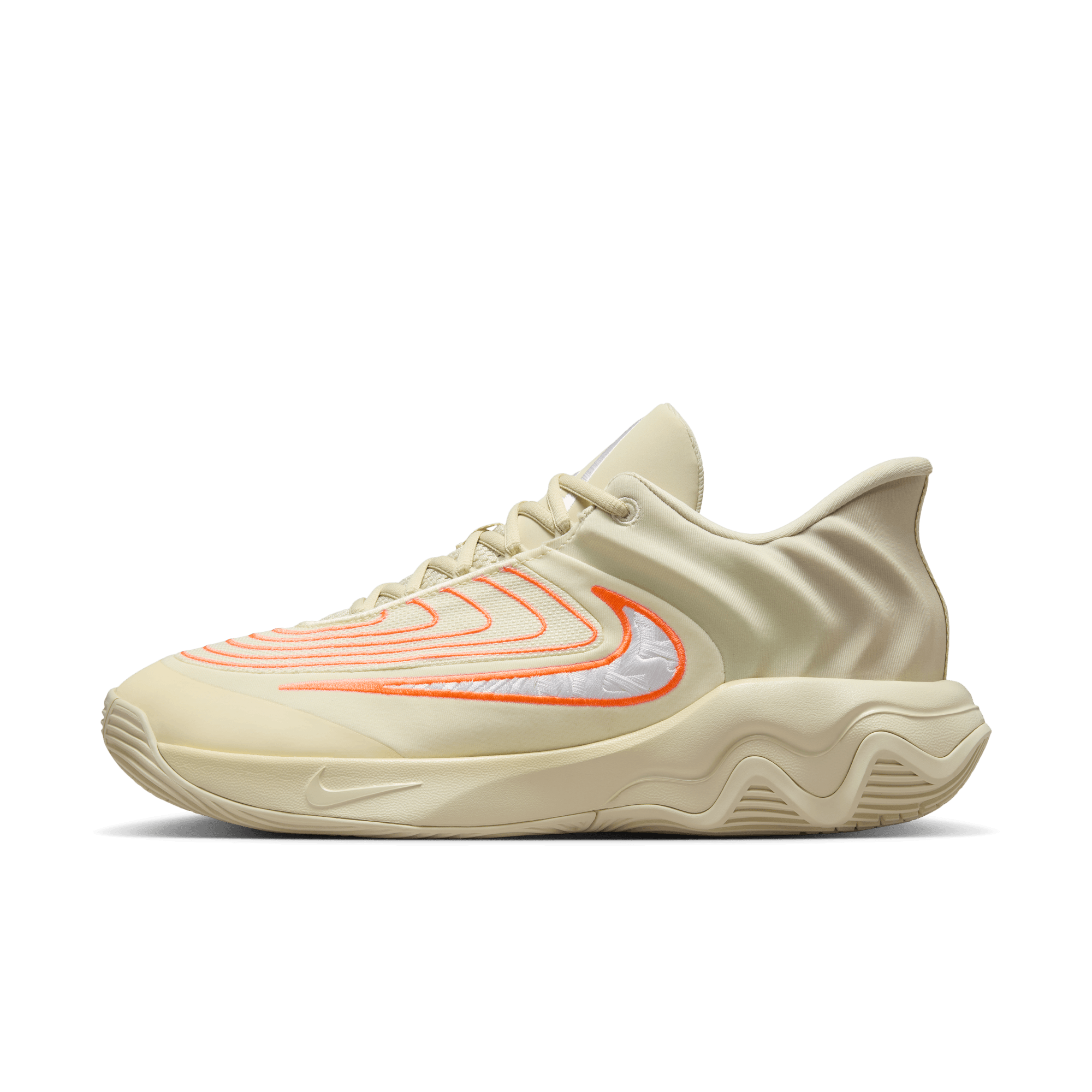GIANNIS IMMORTALITY 4 EP BASKETBALL SHOES