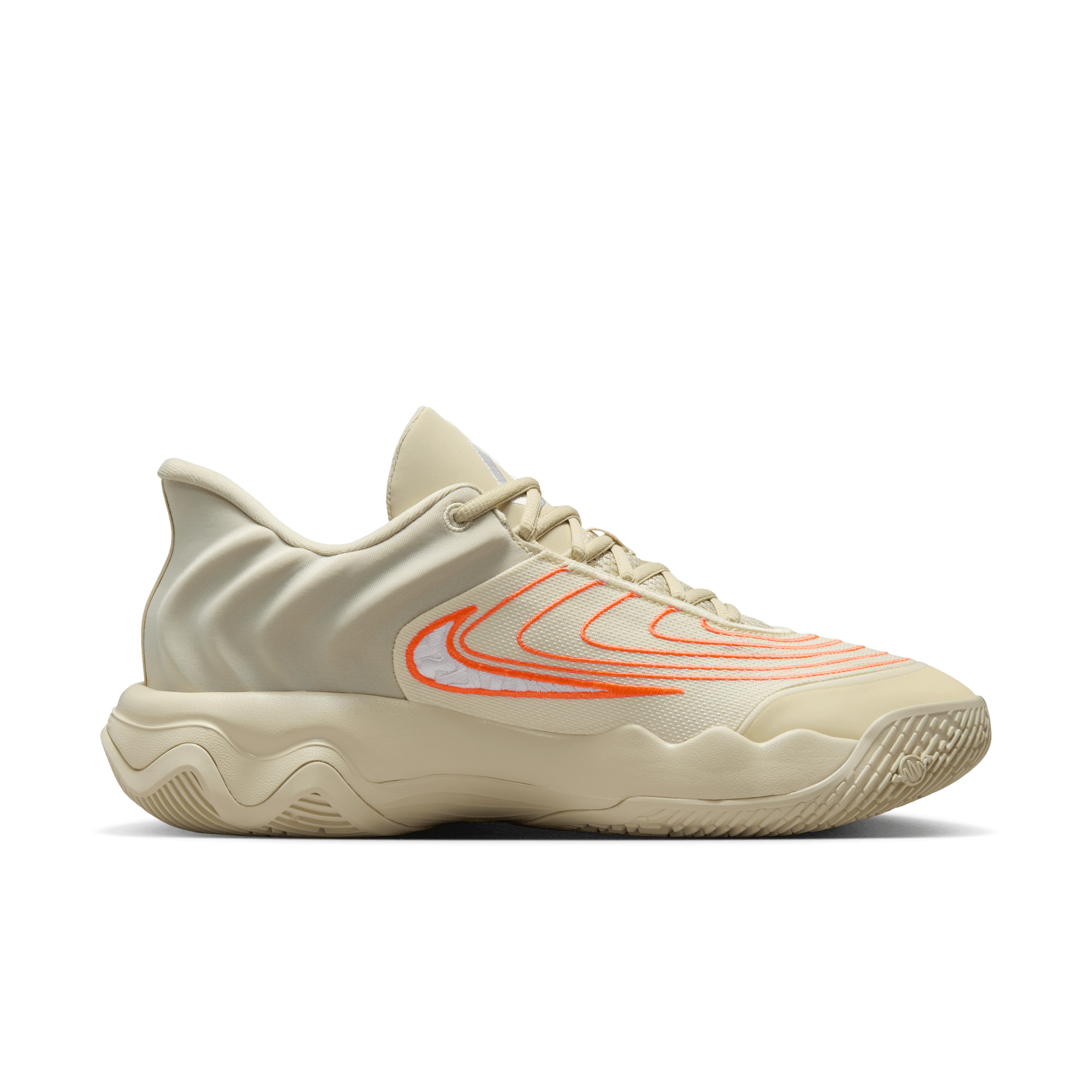 GIANNIS IMMORTALITY 4 EP BASKETBALL SHOES